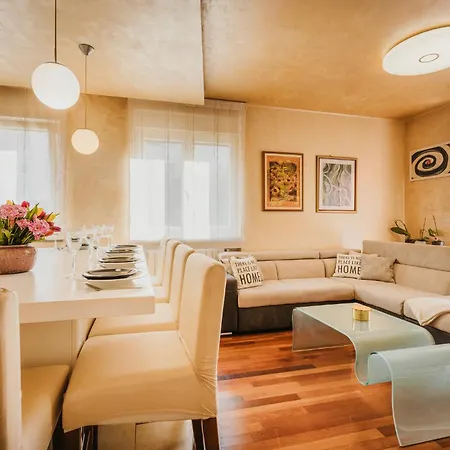 Appartement Kim Umag