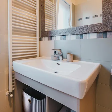 Appartement Kim Umag