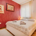 Kim Apartament *