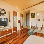 Kim Apartament *