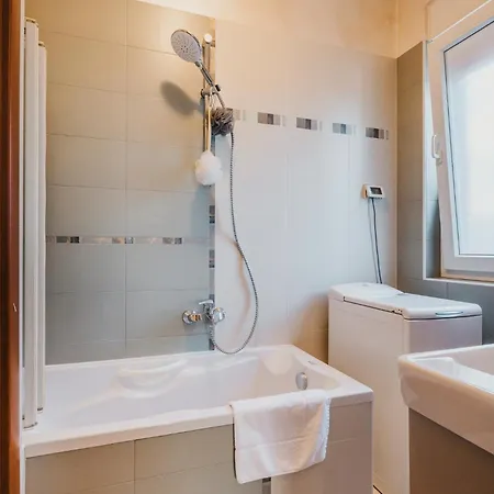 Kim 아파트 우마그