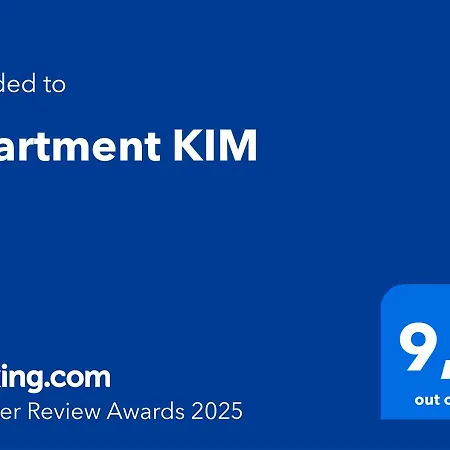 Kim Daire *