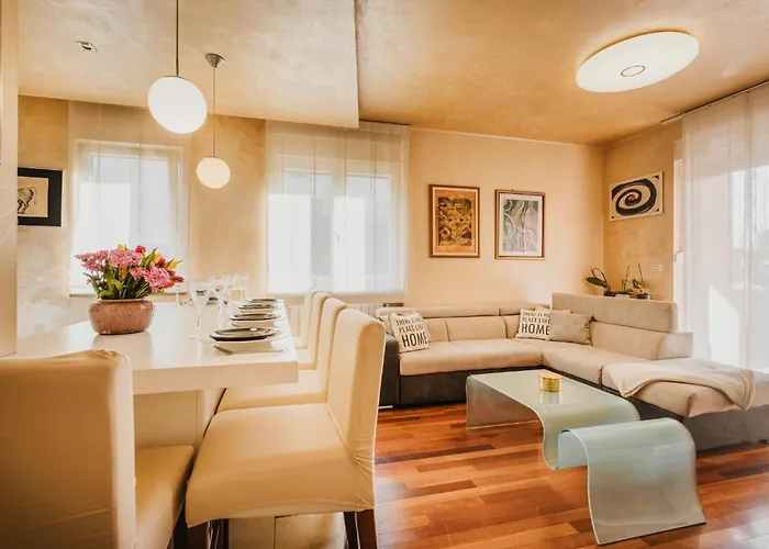 Appartamento Kim Umago