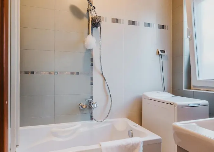 Kim Appartamento Umago