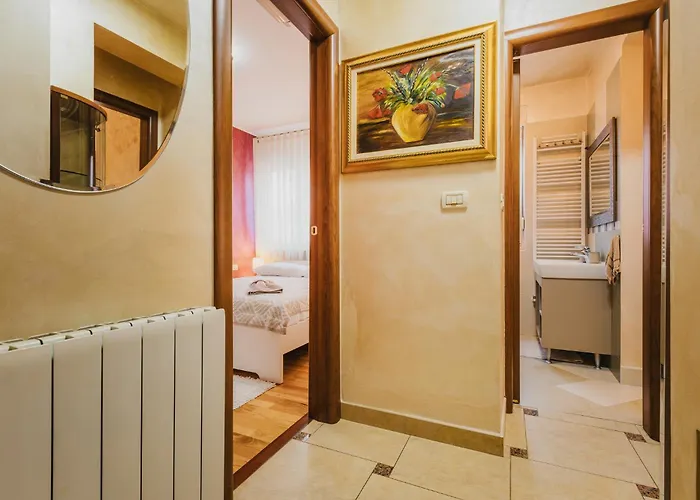 Appartamento Kim Umago