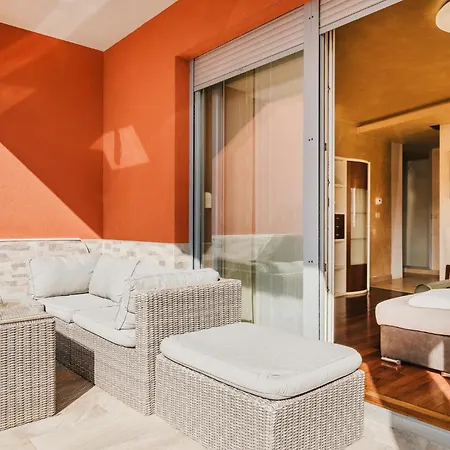 Apartament Kim