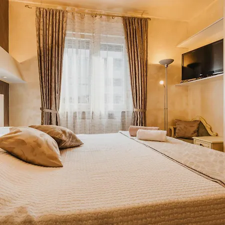 Kim Apartament