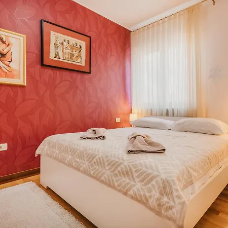 Kim Apartament *